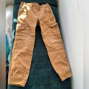 Cat & Jack Cargo joggers